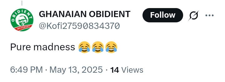 'M*dness!' - Lawyer Inibehe Effiong reacts to govt officials heading to London 'to unveil Tinubu's achievements'