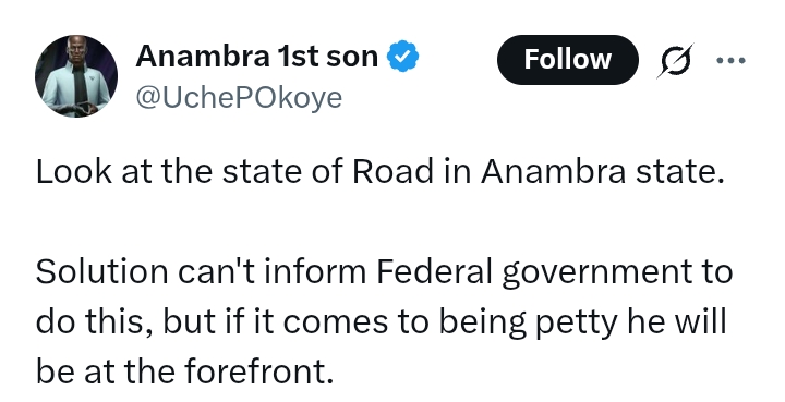 'M*dness!' - Lawyer Inibehe Effiong reacts to govt officials heading to London 'to unveil Tinubu's achievements'