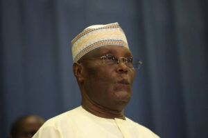 Gateway Games 2024: Atiku 'heartbroken' following death of '21' Kano State athletes in 'tragic' road accident