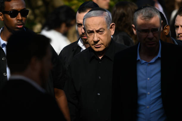 Israel V Hamas: ‘Netanyahu is out of control and must be stopped’ – Piers Morgan