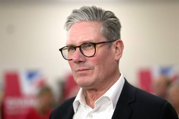 United Kingdom: ‘Mark my words: I will take back control of our borders’ – PM Starmer