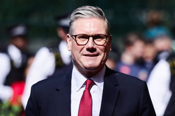 United Kingdom: ‘You want to live in the UK, you should speak English’ – PM Starmer