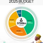 2025 Budget of Restoration: ‘NASS inserted 11,122 projects worth N6.93 Trillion in FG Budget’ – BudgIT Nigeria