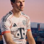 Bayern Munich: Thomas Müller to leave Allianz Arena at the end of the season after 700 first team appearances