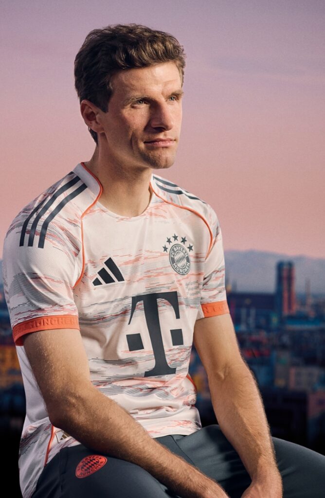 Bayern Munich: ‘Everyone wants to get a quick taste of Thomas before he disappears’ – Müller