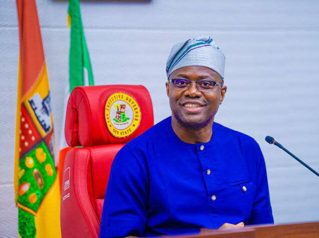 Oyo State: Govt sign contracts worth ₦3.5bn to upgrade 3 rural markets under RAAMP