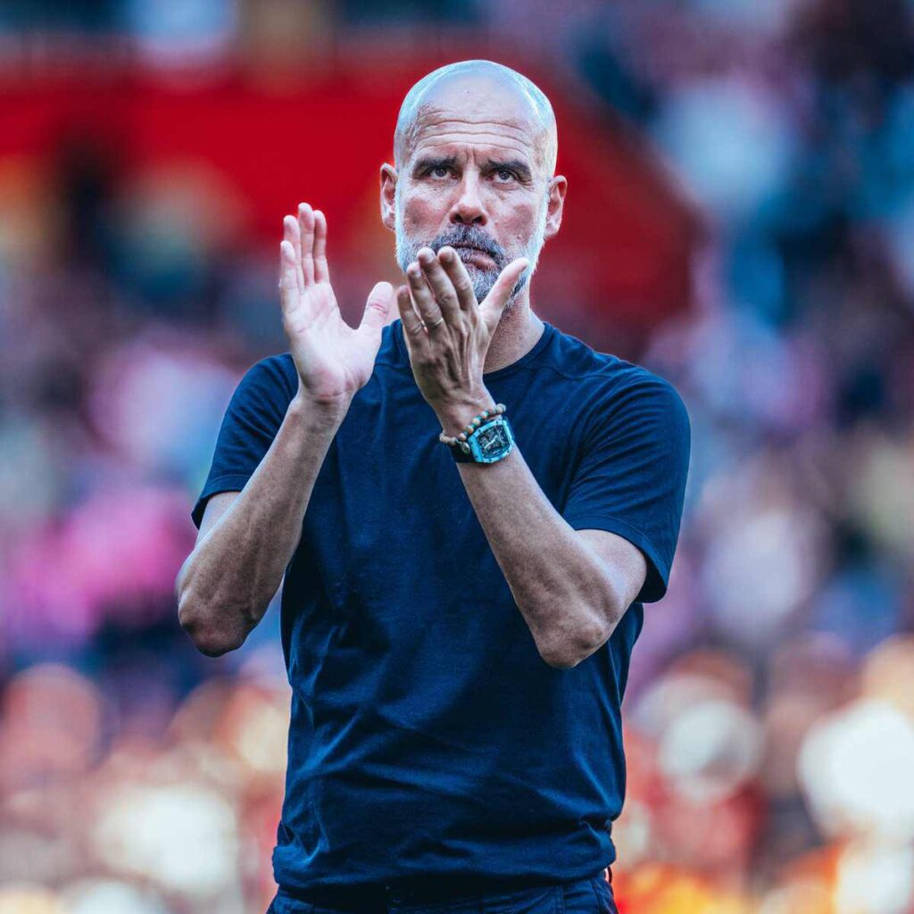 Premier League 2024/25: Southampton 0-0 Manchester City – Already-relegated Saints hold Cityzens at St. Mary’s