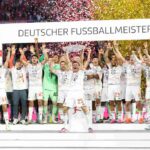 Bundesliga 2024/25: Bayern Munich 2-0 Moenchengladbach – Kane lifts first major trophy