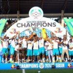 NPFL 2024/25: Trophy Parade – Itinerary for the parade by the champions Remo Stars.