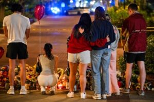 FSU Shooting: Suspect makes first appearance in Court after weeks in hospital