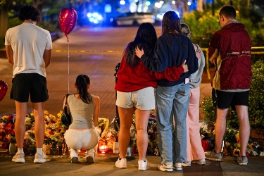 FSU Shooting: Suspect makes first appearance in Court after weeks in hospital