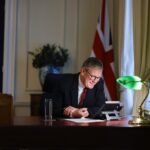 United Kingdom: Labour govt has ‘already returned 24,000 people with no right’ to be in the country – PM Starmer