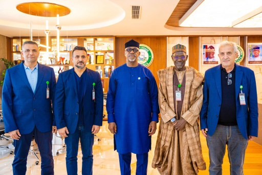 Ogun State: Governor Abiodun announces $50 million investment in food, personal care, and agro-processing