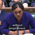 United Kingdom: ‘Starmer’s effort won’t stop the boats’ – Kemi Badenoch