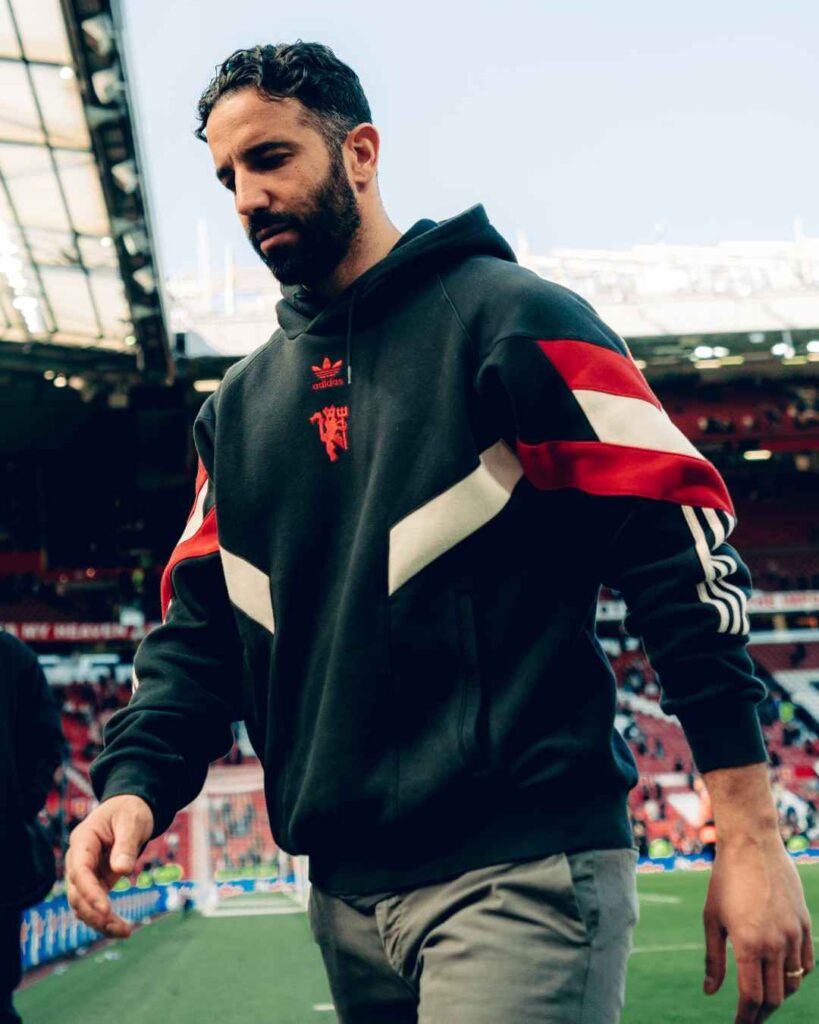 Uefa Europa League 2024/25 (Final): Tottenham V Manchester United – Amorim gives injury update