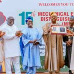Presdent Tinubu’s ‘difficult but crucial decisions targeted at engineering an economy that works for the Nigerian people’ – VP Shettima