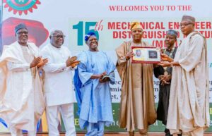 Presdent Tinubu's 'difficult but crucial decisions targeted at engineering an economy that works for the Nigerian people' - VP Shettima