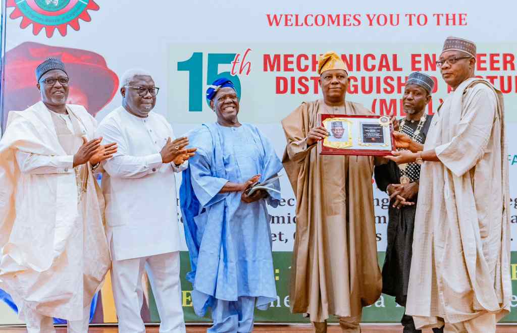 Presdent Tinubu’s ‘difficult but crucial decisions targeted at engineering an economy that works for the Nigerian people’ – VP Shettima