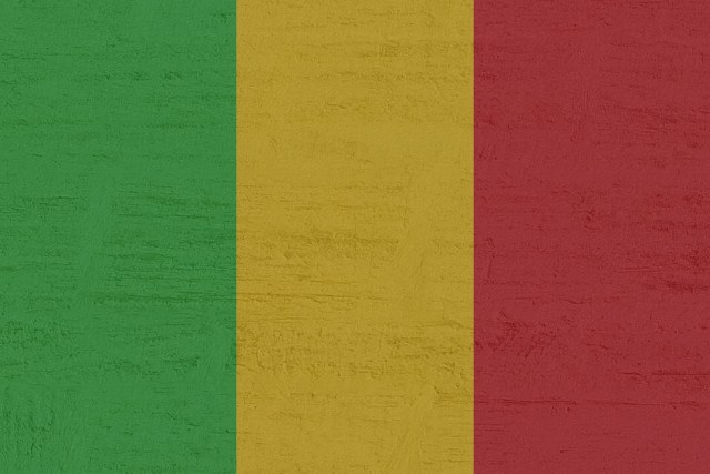 Mali: Military rulers dissolves all political parties