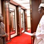 State House Press Release – ‘Nigeria is home for you, our doors will always be open’ – President Tinubu assures as he receives Letter of Credence from Malian ambassador