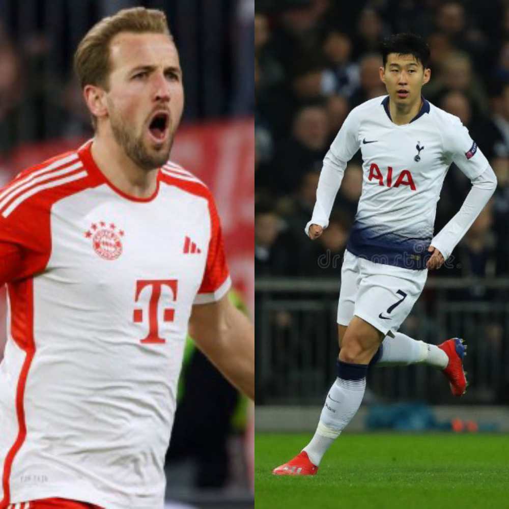 Telekom Cup 2025: Bayern Munich V Tottenham – Pre-season encounter at Allianz Arena in August