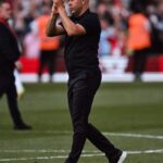 Premier League 2024/25: Nominations – Howe, Slot, Santo nominated for Manager Of The Season