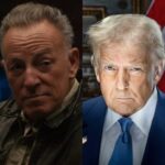 United States: ‘Never liked him, never liked his music’ – Trump blasts Bruce Springsteen after going ‘to a Foreign Country to speak badly about the US President’