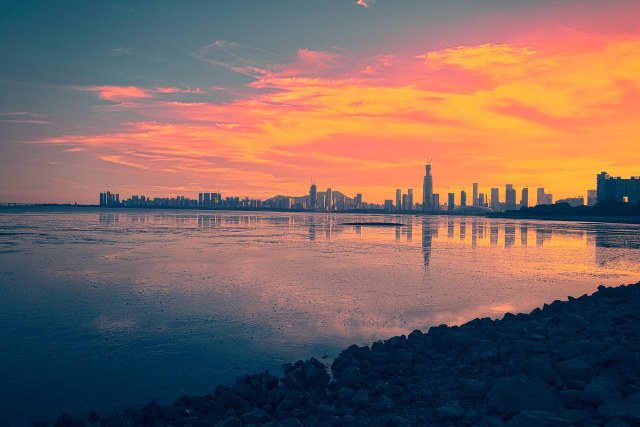Climate Change: ‘Facts – already affecting every region on earth and caused by human activity’ – UNEP