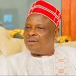 I never made any statement on the ‘recurring political realignments in Nigeria’ – Kwankwaso