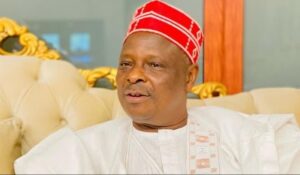 I never made any statement on the 'recurring political realignments in Nigeria' - Kwankwaso