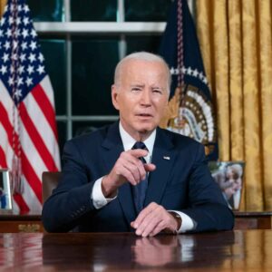 Joe Biden diagnosed with 'aggresive' prostate cancer