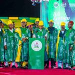 Gateway Games 2024: Opening ceremony of 22nd National Sports Festival in Abeokuta