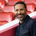 Rio Ferdinand to step away from TNT Sports after Uefa Champions League final