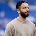 Manchester United: Bruno ‘will want to stay at this club. He loves this club’ – Amorim