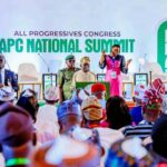 2027 Election: After review, APC hierarchy gives President Tinubu go ahead for second term