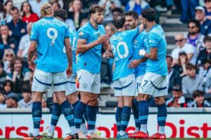 Nine Premier League teams will feature in Europe next season