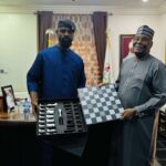 Tunde Onakoya discusses building ‘the biggest chess institute in the world’ with Atiku
