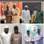‘If una like make una continue to Dey abuse me’ – Ubi Franklin tuk am after im meeting with Presido Tinubu