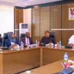 FG inaugurates Presidential committee on the Implementation of Digital Public Infrastructure (DPI)