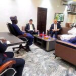 Nigeria, Tunisia to deepen bilateral relations in science and technology, medical sciences
