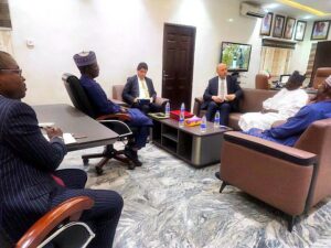 Nigeria, Tunisia to deepen bilateral relations in science and technology, medical sciences