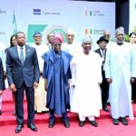 ECOWAS AT 50: Let’s sustain the legacies of the Bloc’s founding fathers – President Tinubu