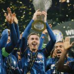 Uefa Europa Conference League 2024/25 (Final): Real Betis 1-4 Chelsea – Blues emerge Champions