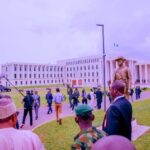 ‘Your report that over 10,000 Nigerians were k*lled in the last two years is inaccurate and misleading’ – Counter-terr*rism Centre to Amnesty International