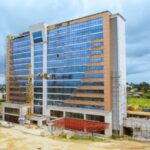 Akwa Ibom State: Governor Eno flags off reconstruction of Ibom International Convention Centre and Hotels