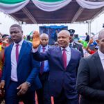Enugu State: ‘33% of State’s budget allocated to education alone’ – Governor Mbah ‘gives account of journey so far’ to Ndi Enugu