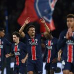 Uefa Champions League 2024/25 (Final): PSG V Inter – Les Parisiens 22-man squad