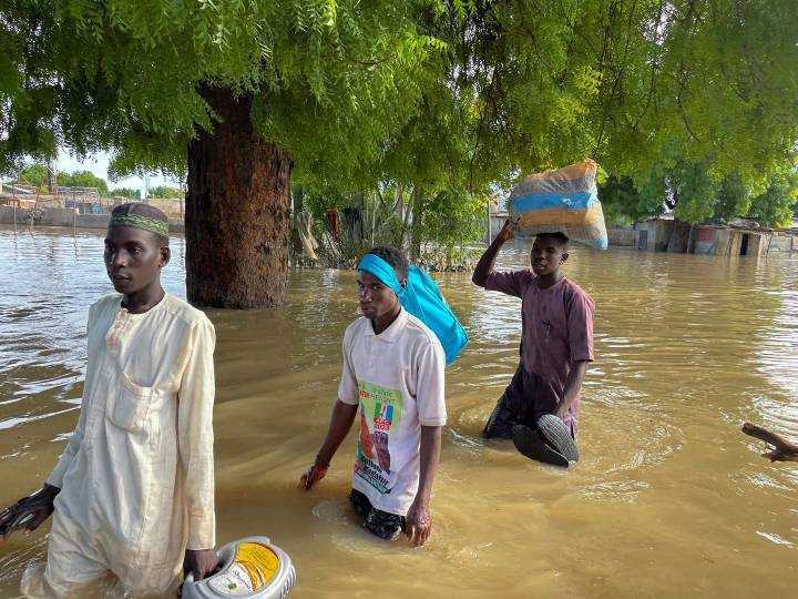 Niger State Flooding: ‘Urgent call for Nigeria to reassess and significantly strengthen disaster preparedness systems’ – Peter Obi