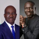 Edo State Guber: APC congratulates Okpebholo on appeal court victory