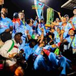 Gateway Games 2024: Kano athletes die in road accident